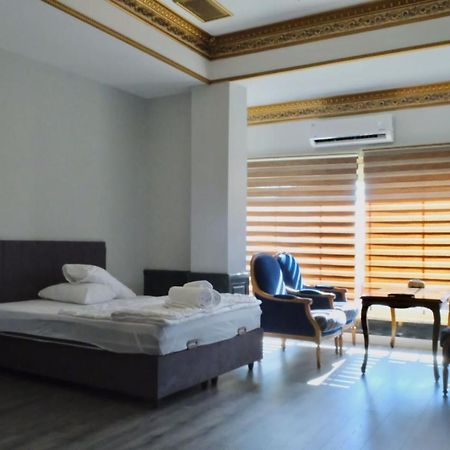Yali Houses Isztambul Kültér fotó