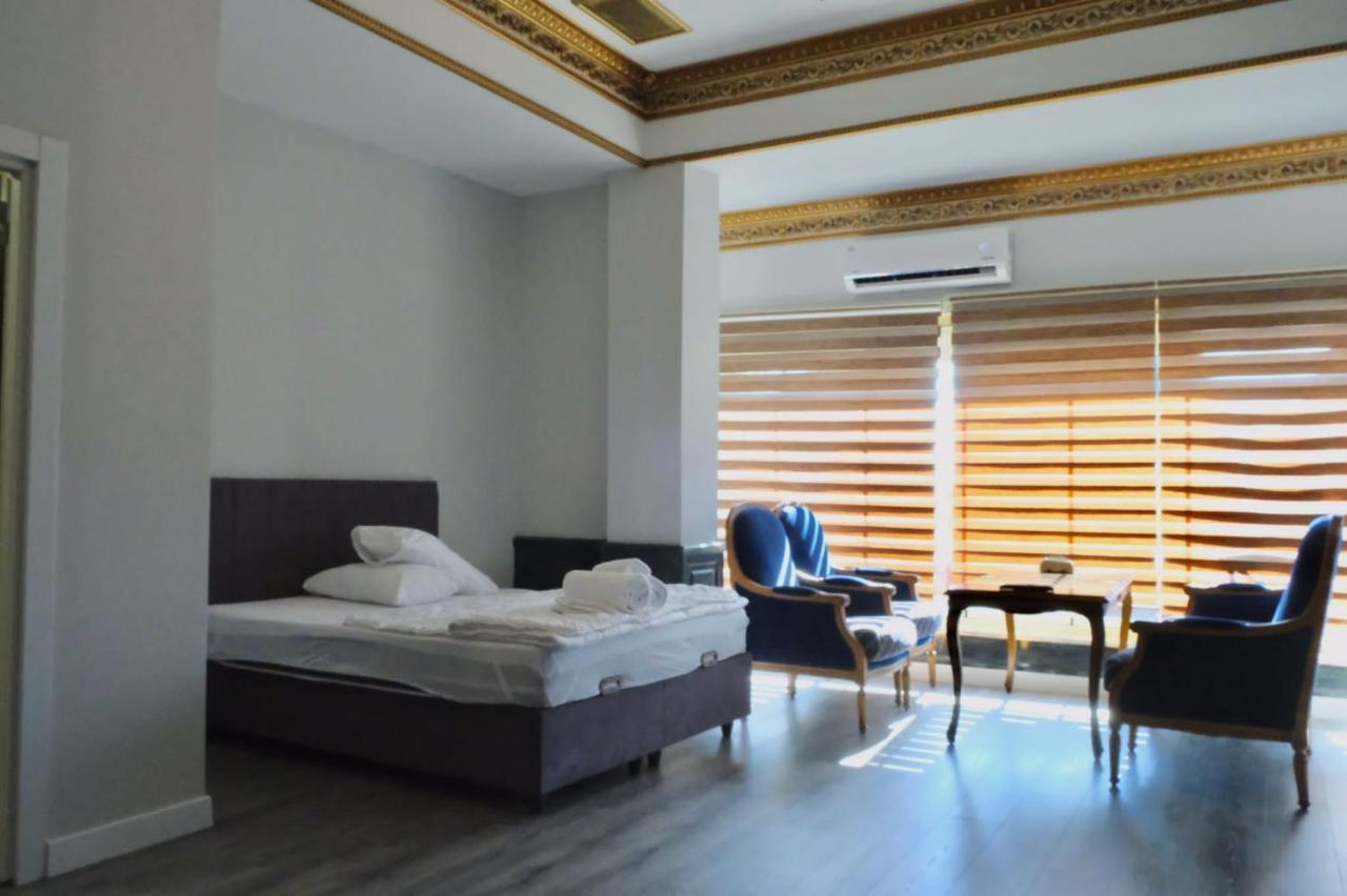 Yali Houses Isztambul Kültér fotó