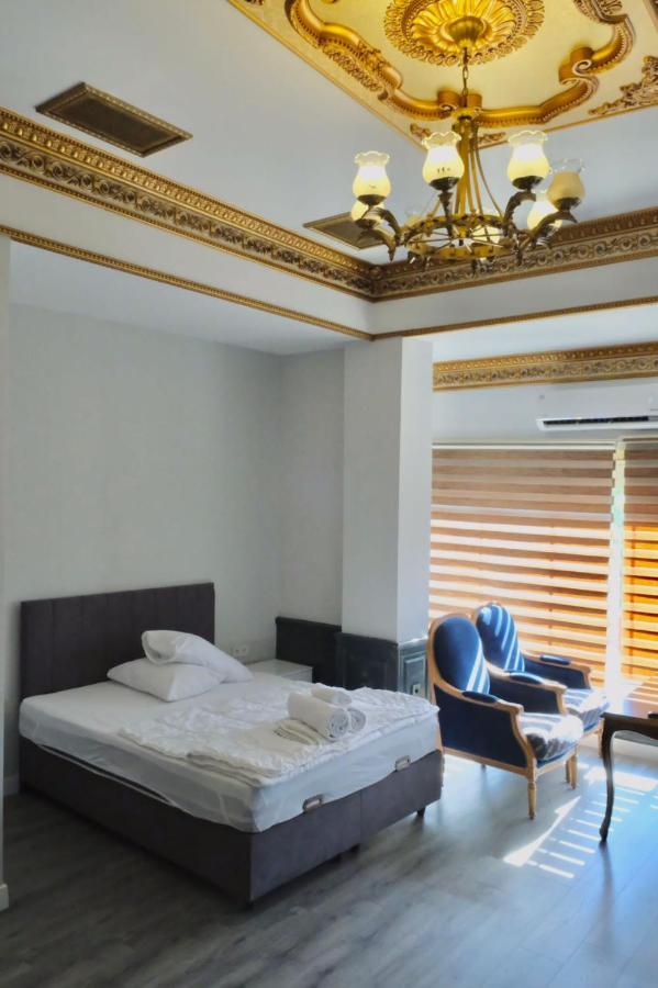Yali Houses Isztambul Kültér fotó