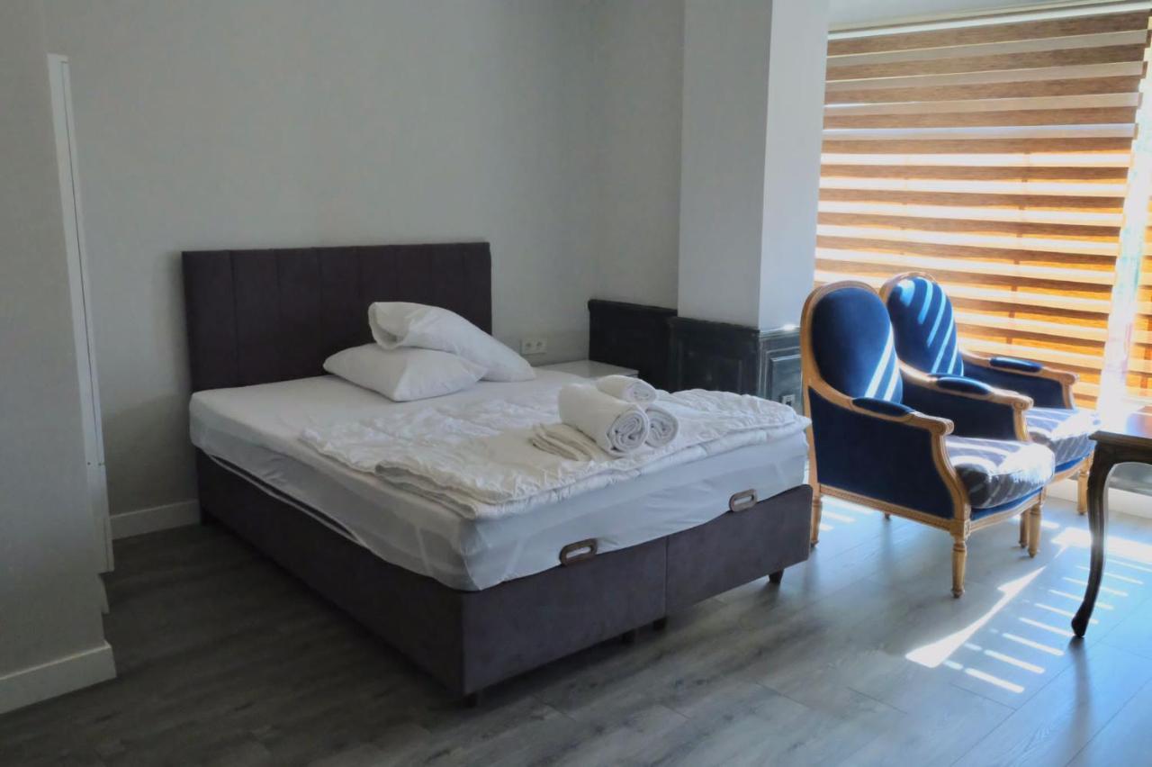 Yali Houses Isztambul Kültér fotó